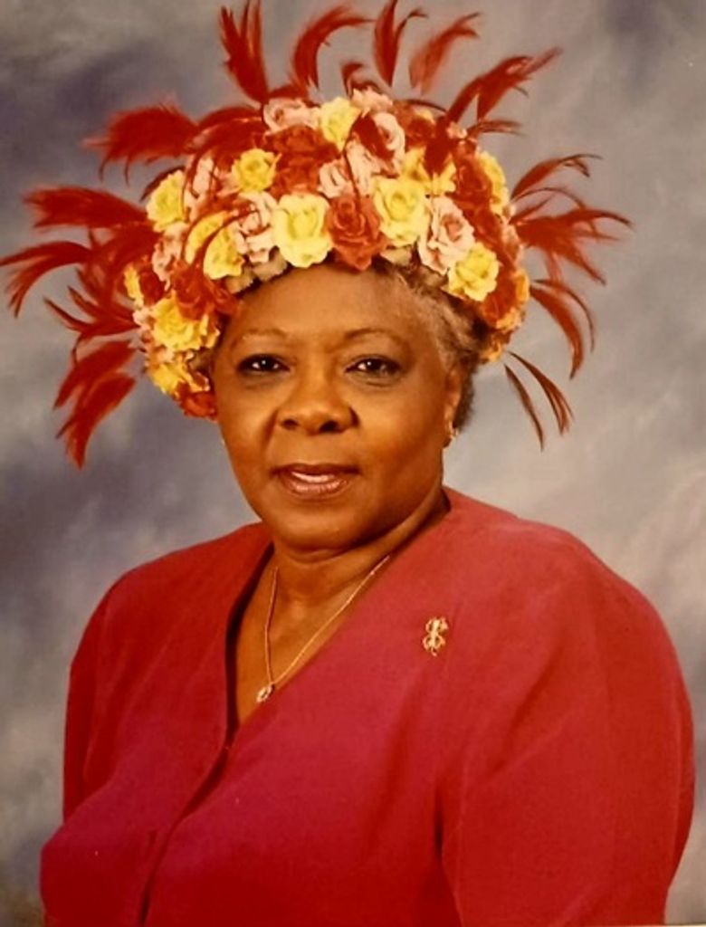 Evelyn Young Profile Photo