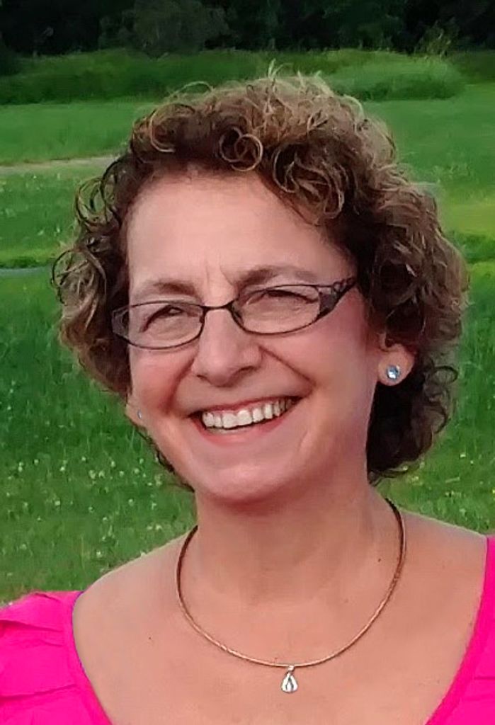 Beverly "Bev" Ann Grobaski