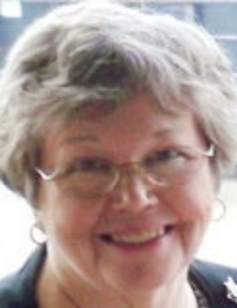 Andrea Margareta Olsen Profile Photo