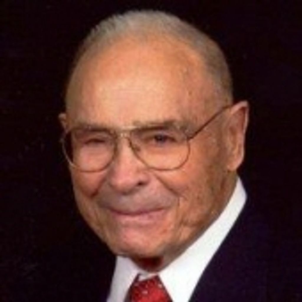 John E. Wagner