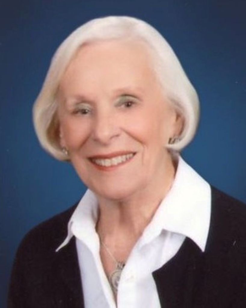 Geraldine "Gerry" Meyer Profile Photo