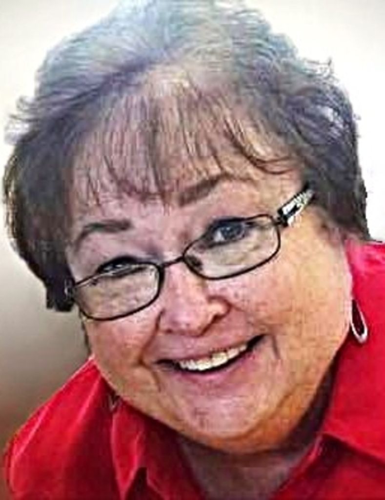 Sandra Spradlin Bass