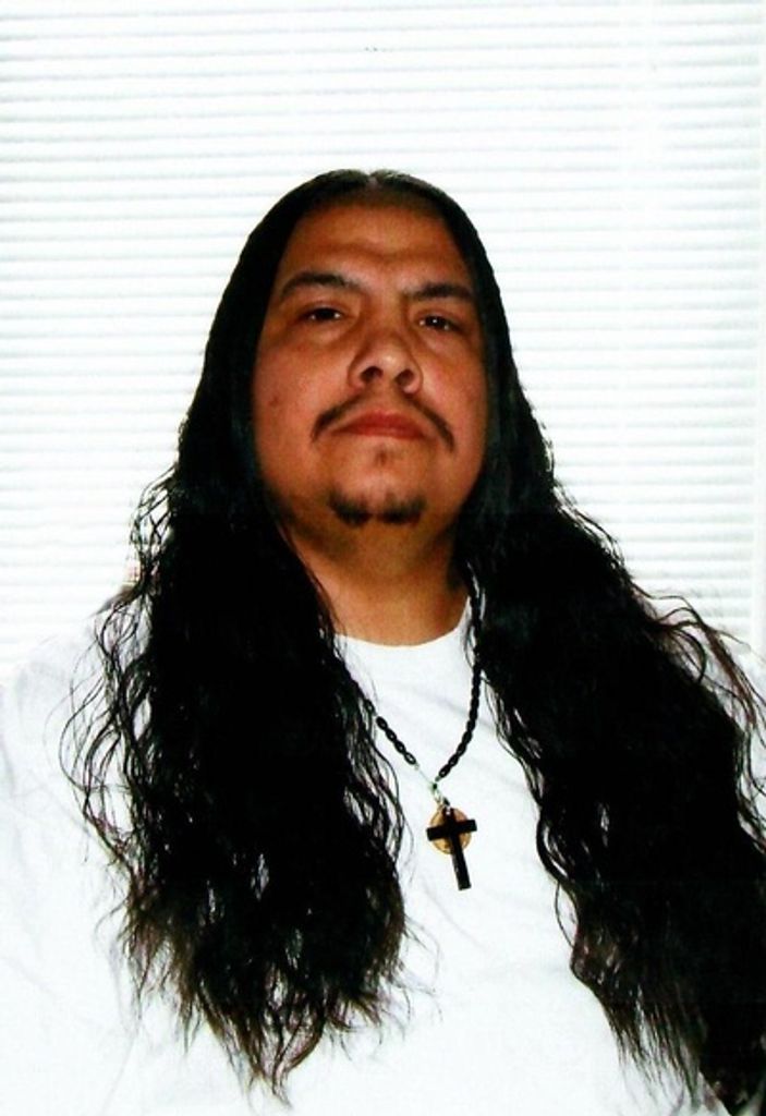 Anthony Fox Profile Photo