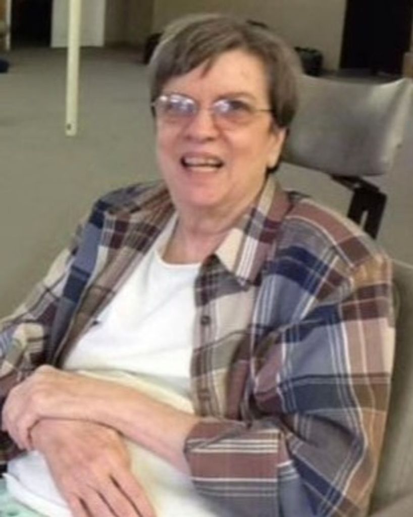 Beverly Jean Burks Conley