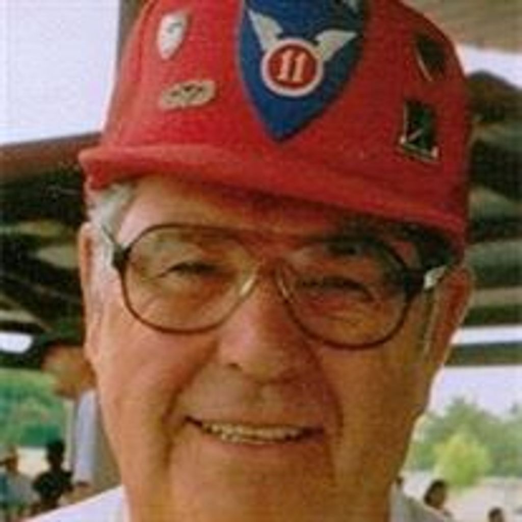 David Harry Williams