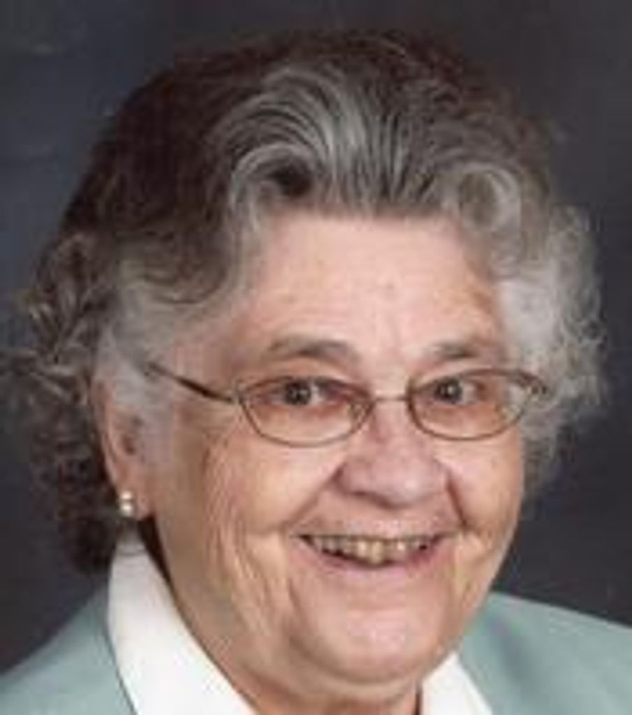 Helen F. Lenhart