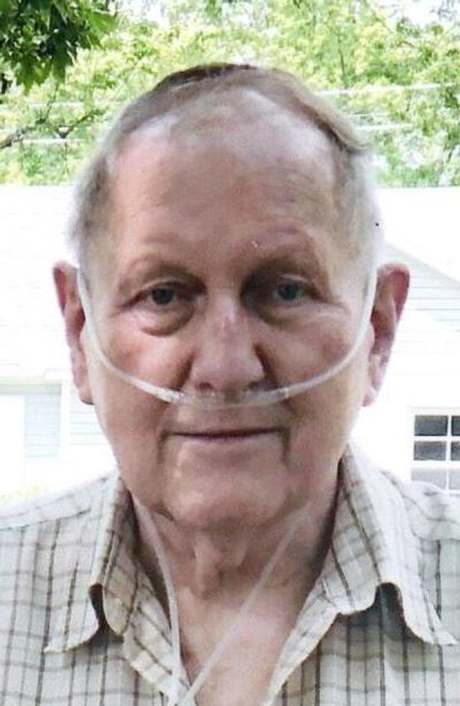 Richard Craig Bracy Profile Photo