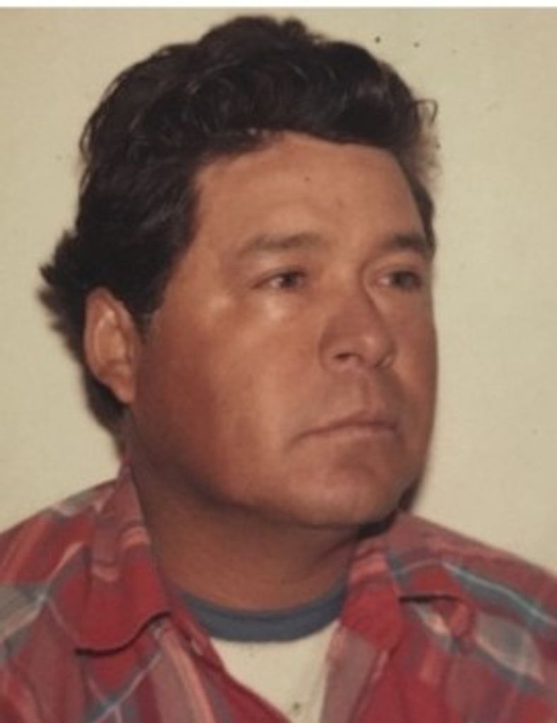 Blas Rodriguez Florido