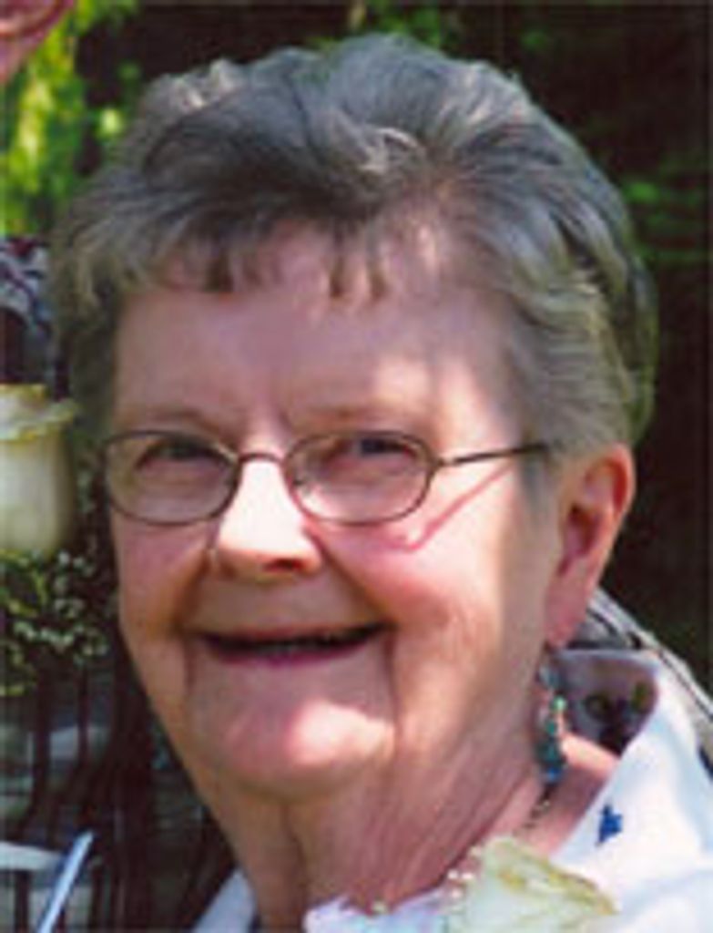 Lavonne F. Brunner