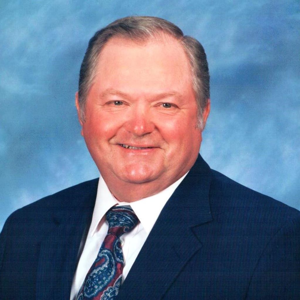 Mr. Lyndon Melvin Mills Sr. Profile Photo