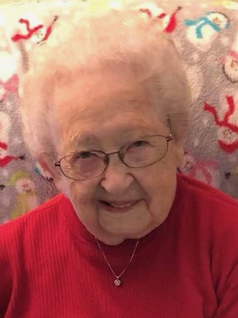 Frances Marie Hatcher