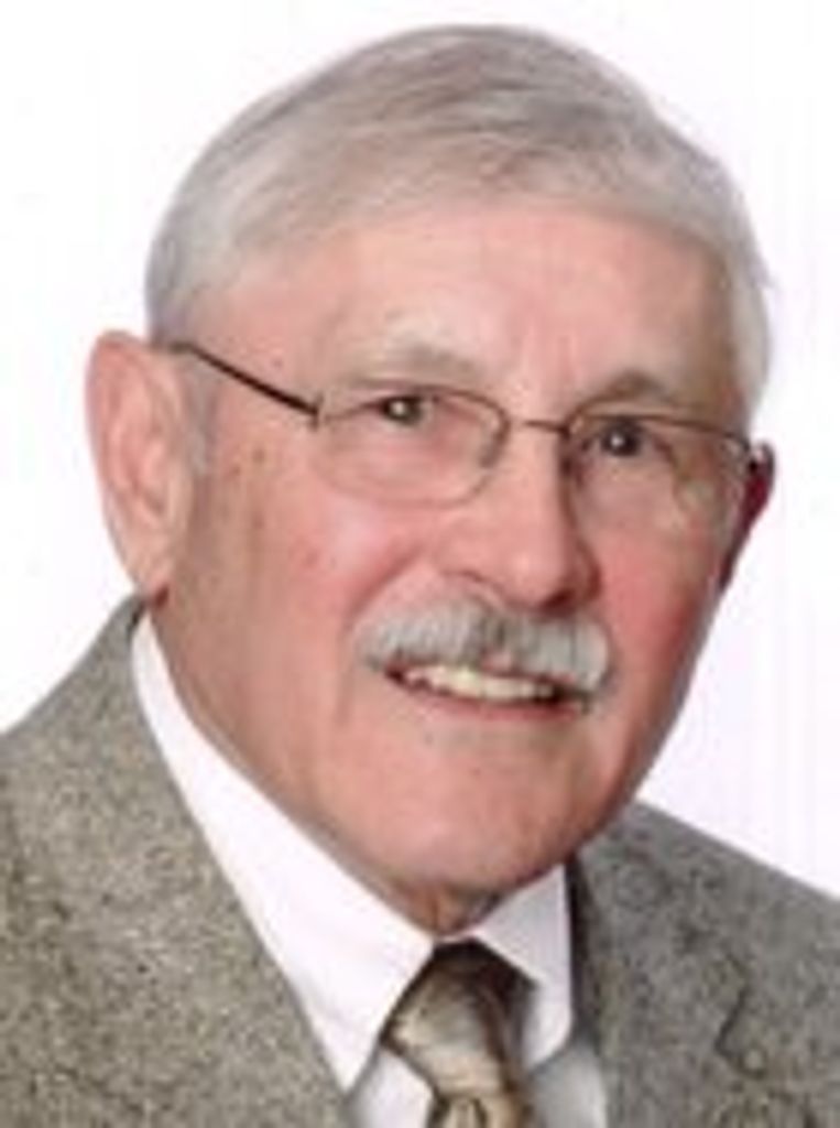 John Yeager, Jr.
