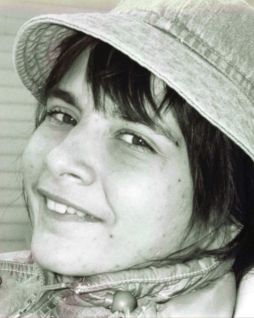 Kathryn Iliceto