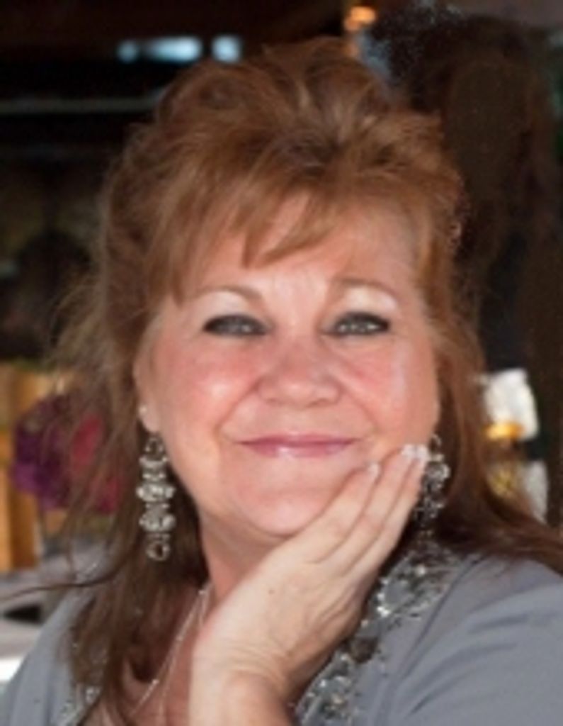 Pamela Chilzer