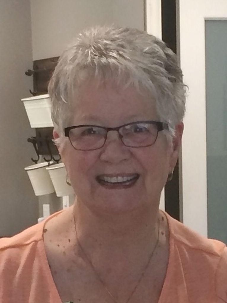 Juanita Margaret Dower Profile Photo