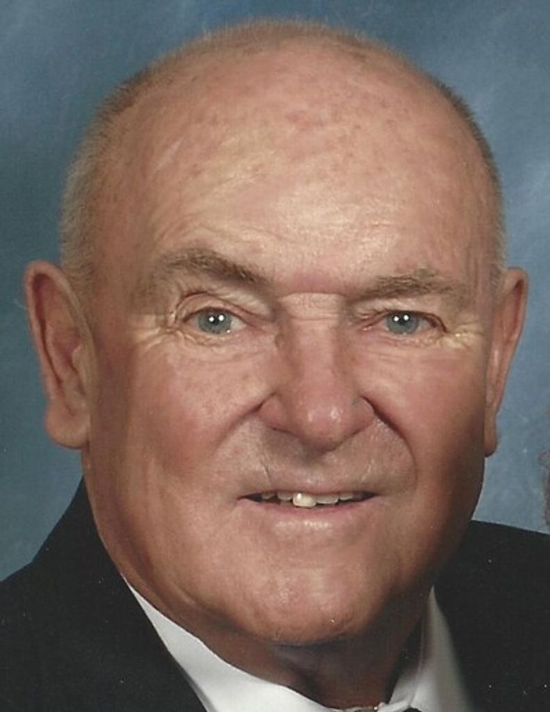 Francis Hey Jr. Profile Photo