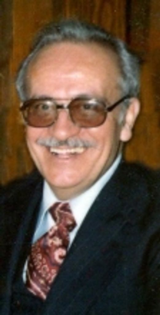 Frank A. Oliveri