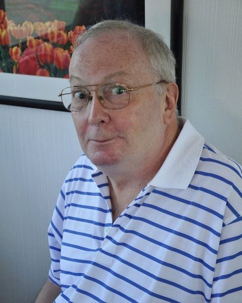 Fred James Limbach III