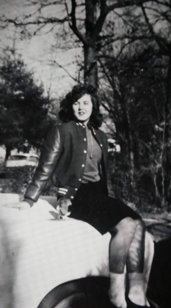 Linda Louise Carpenter
