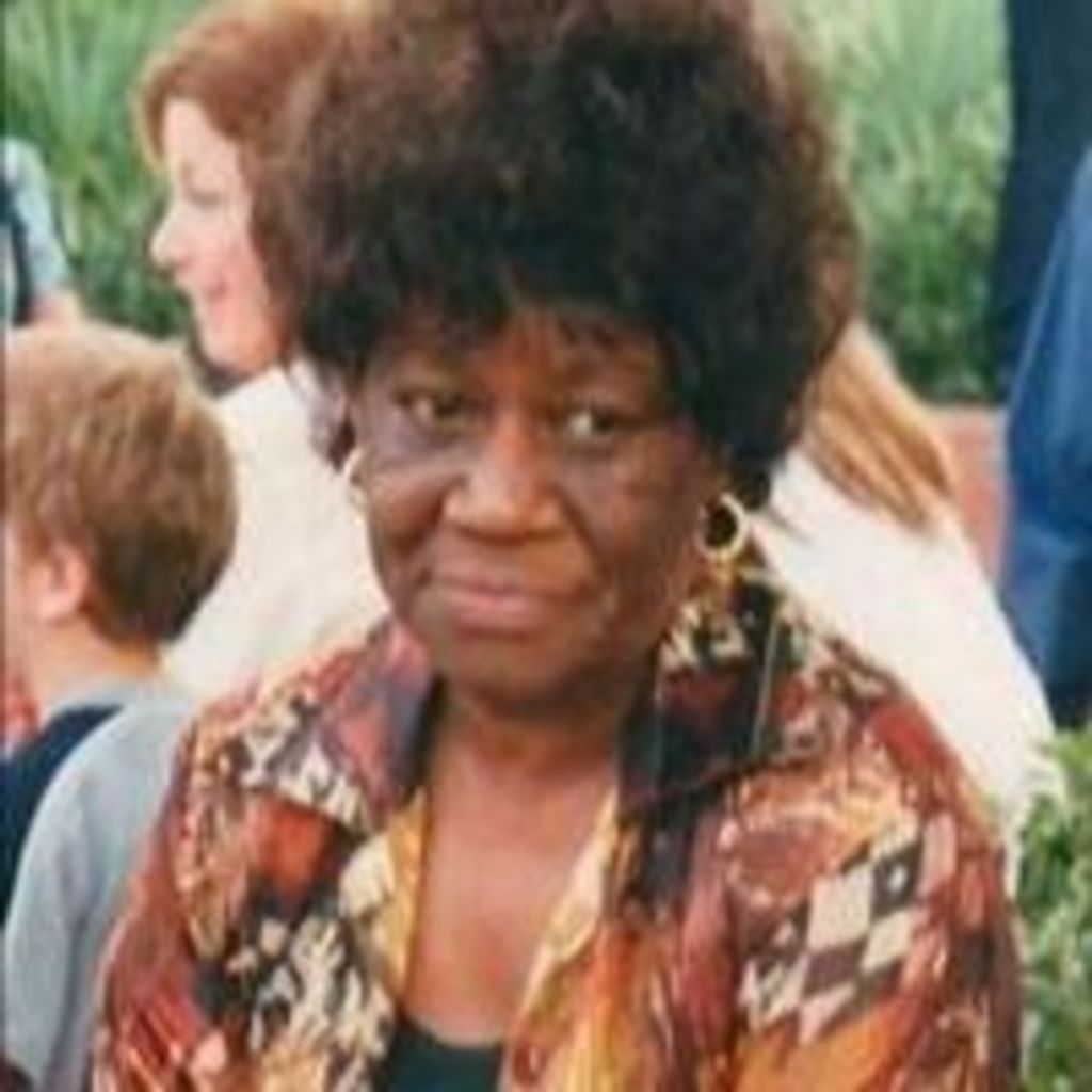 Annie Maude Tate