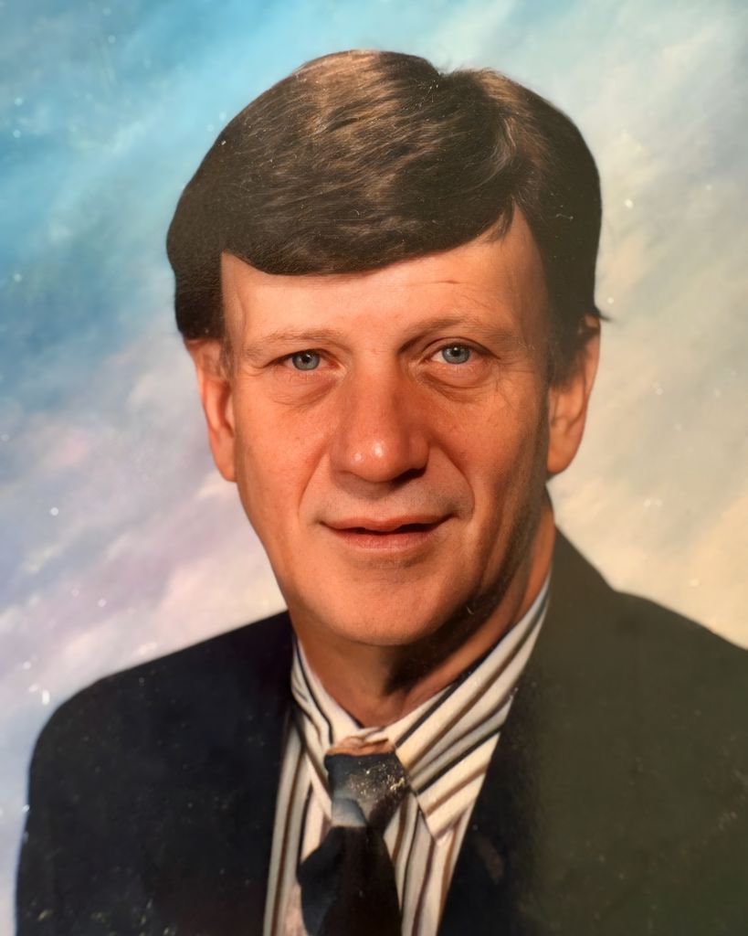John Robert Lamar Profile Photo