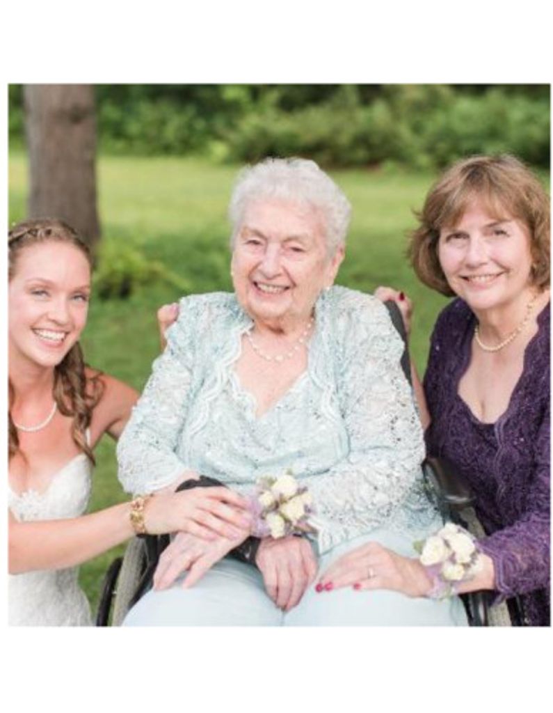 Lillian Glen Johnston Profile Photo