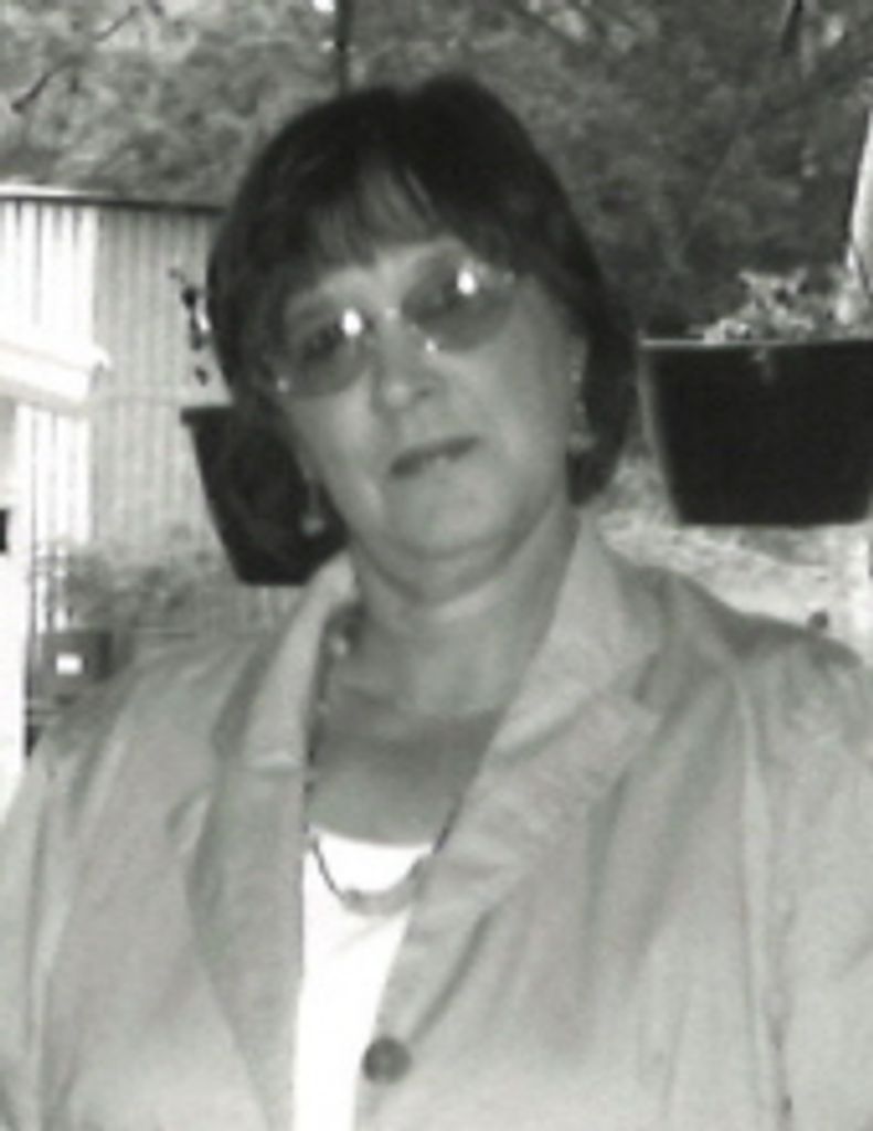 Odilia "Dee" Rich