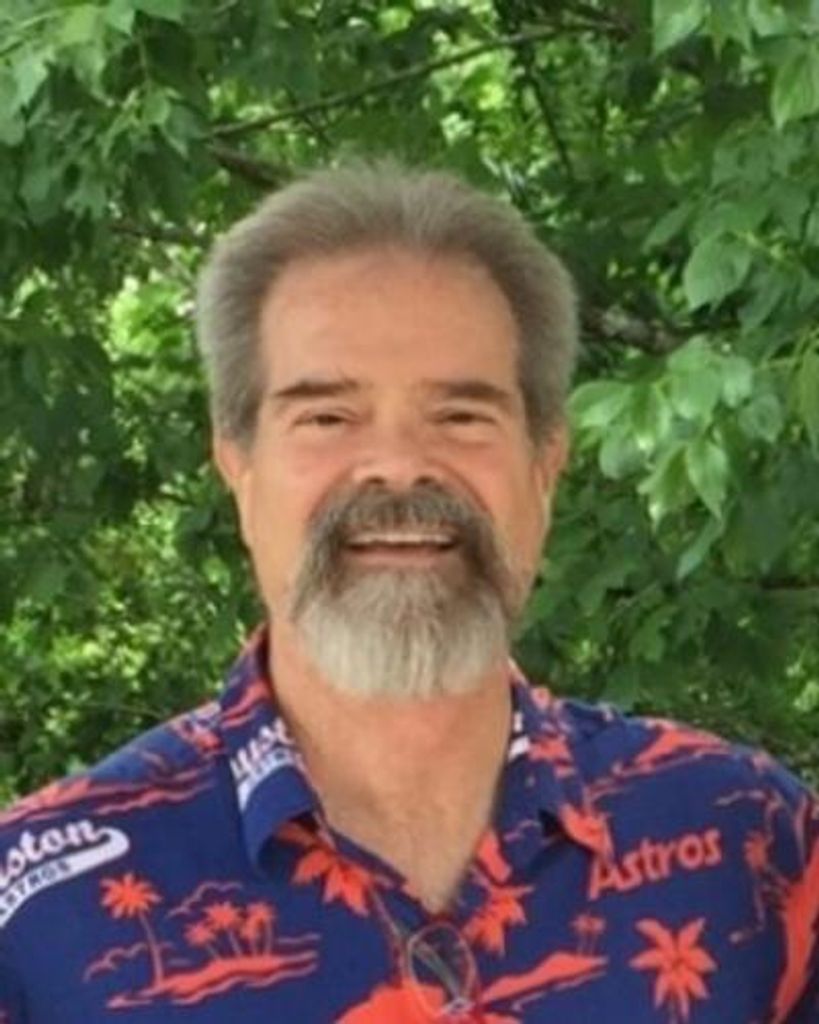 William Keith Bechtel