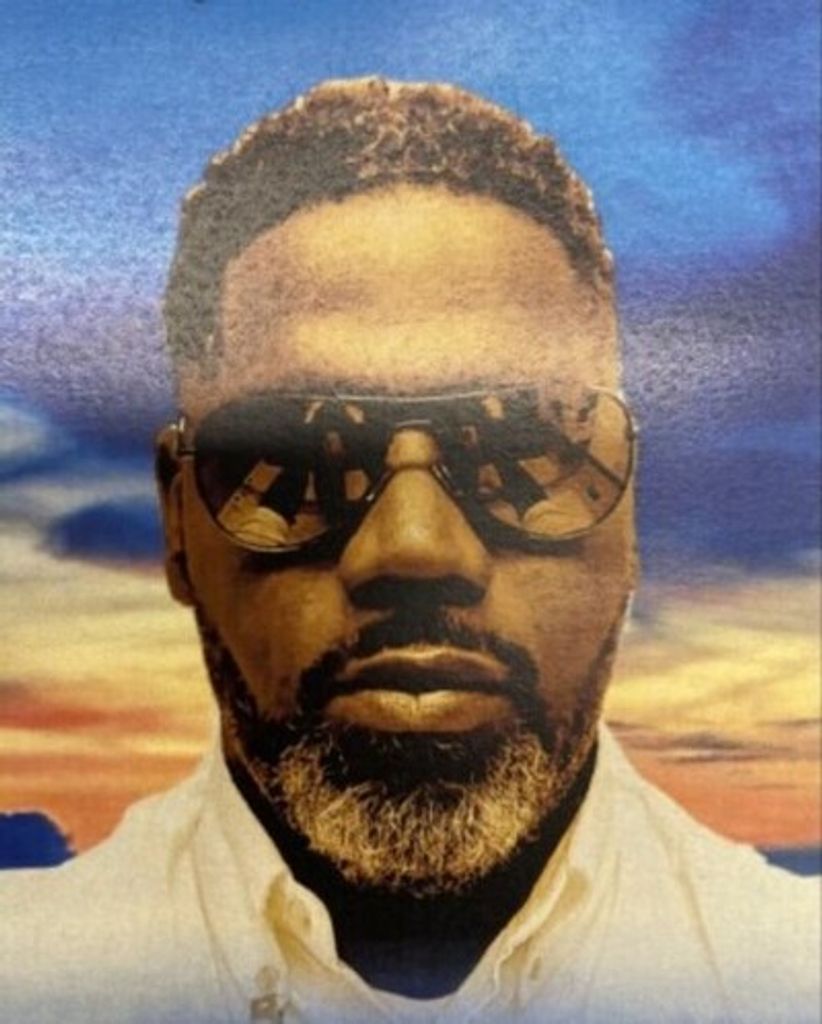 Marques John-John Jackson