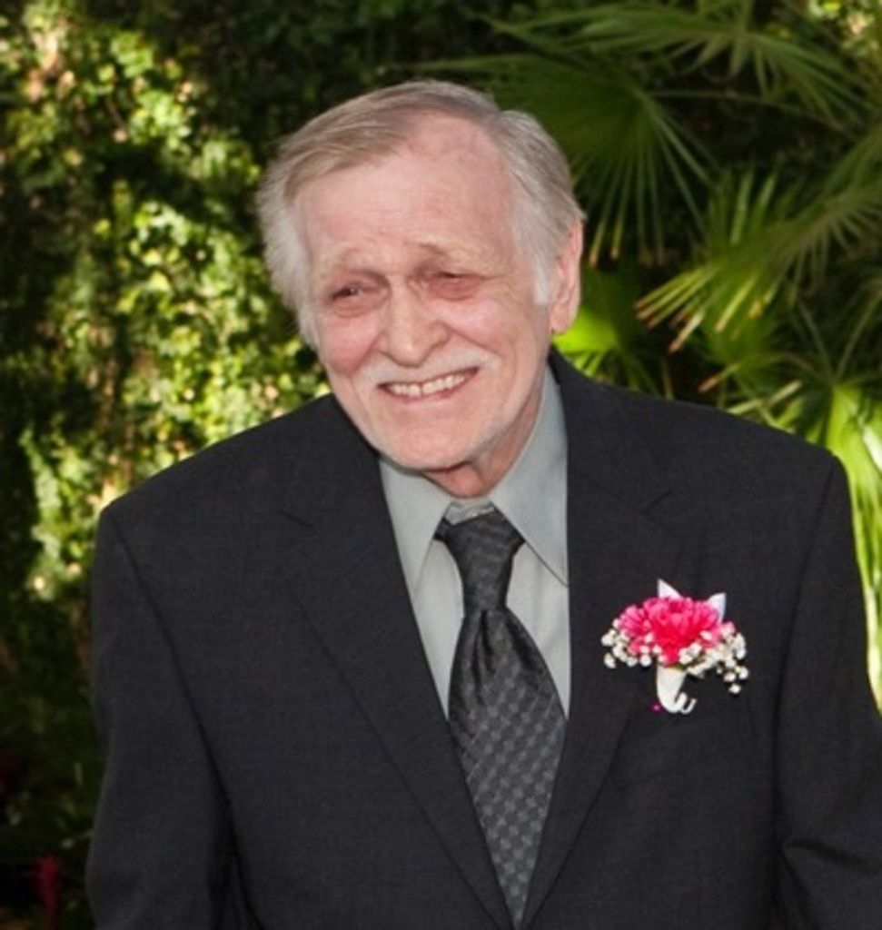 Elbert "Ebb" Watson