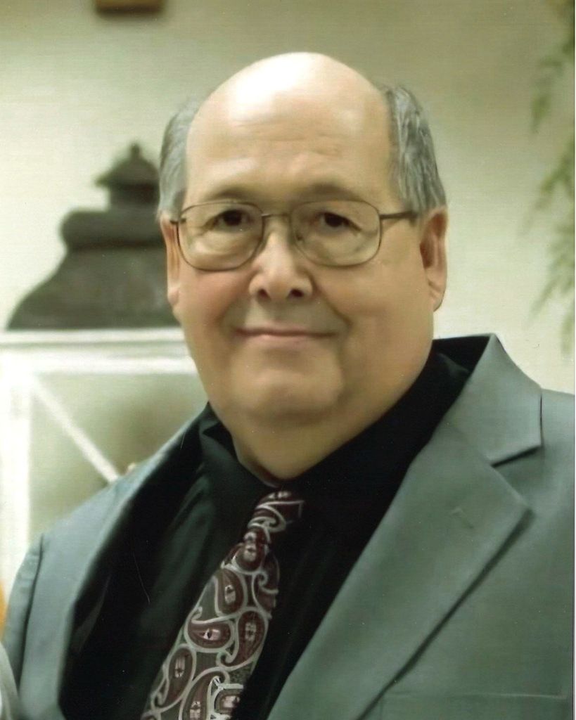 John P. Ross