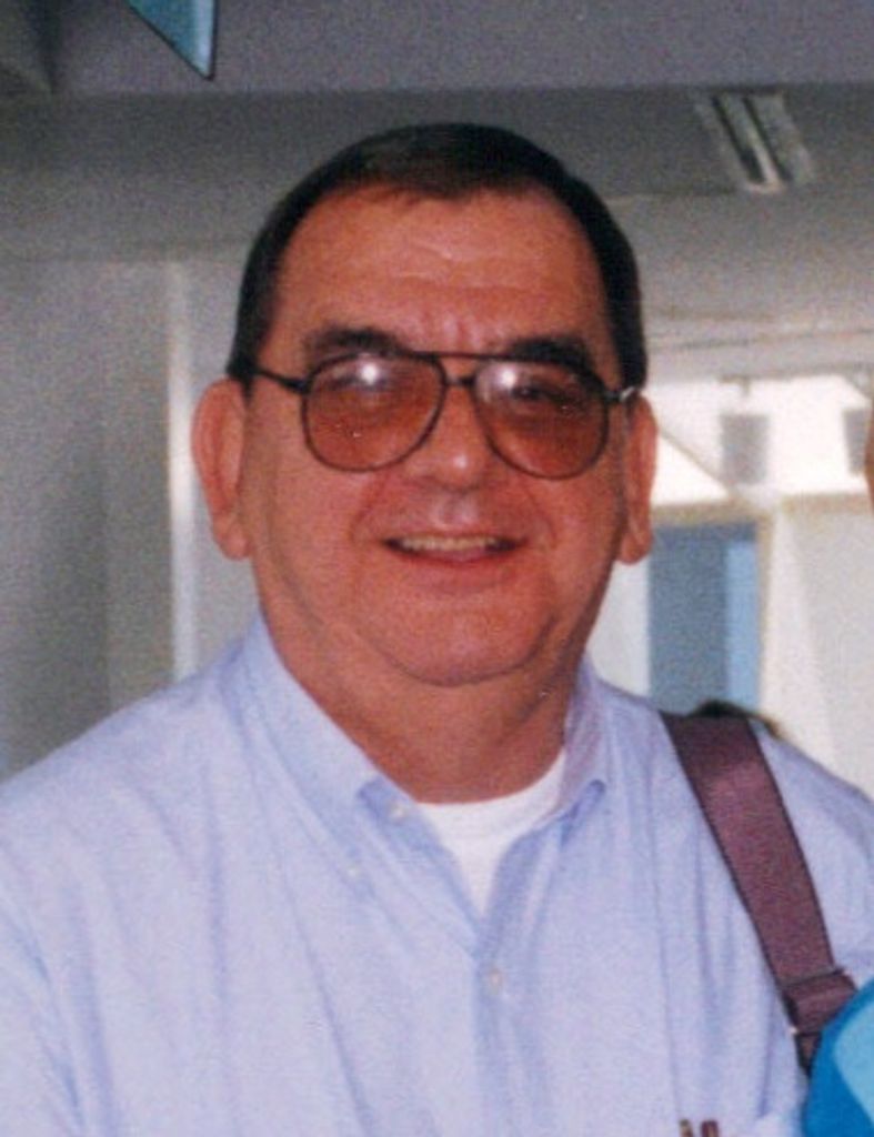 Gerald Marasheski Profile Photo