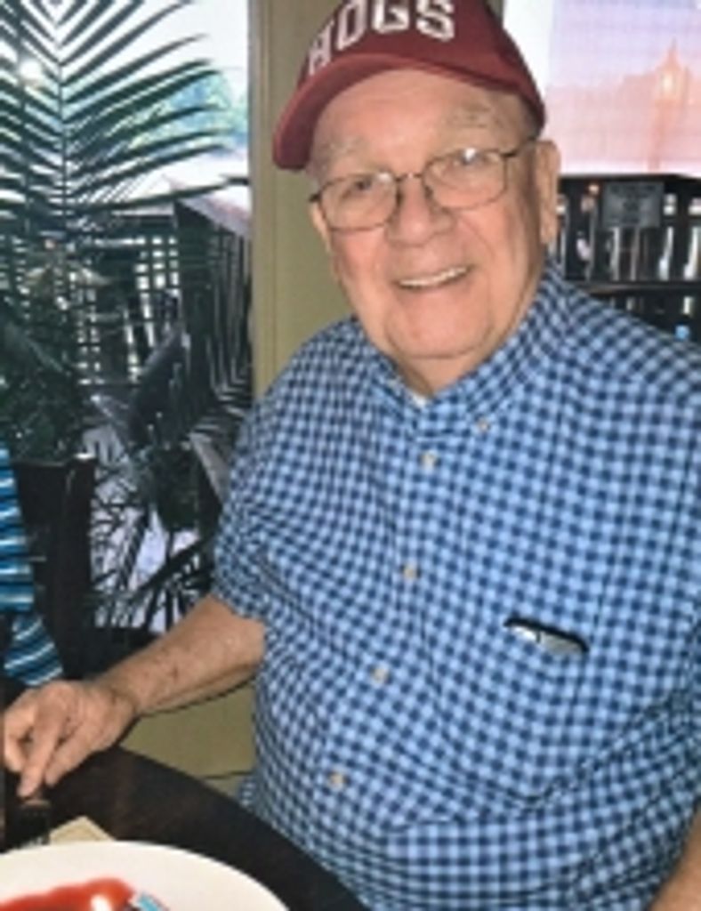 Richard Troy Reeves