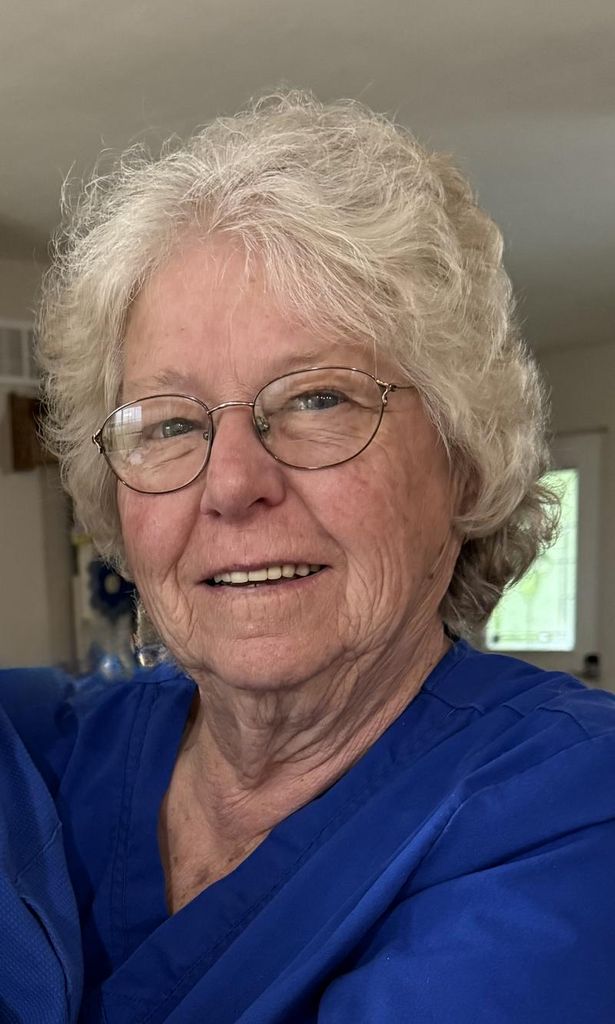 Norma Lea (Robinson) Beeler Profile Photo