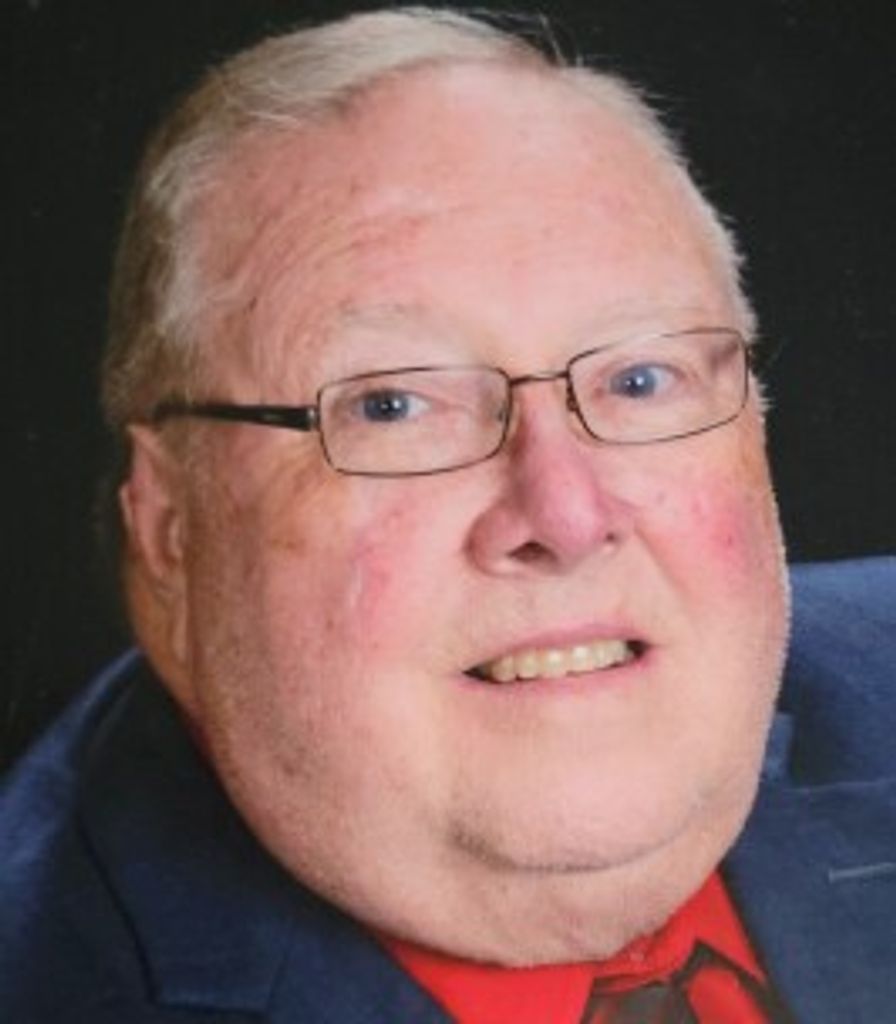 Thomas Pryer Profile Photo