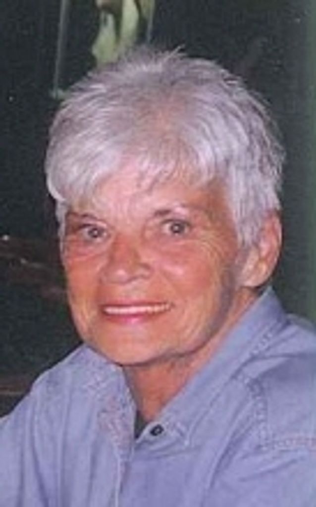 Bonnie Shafer