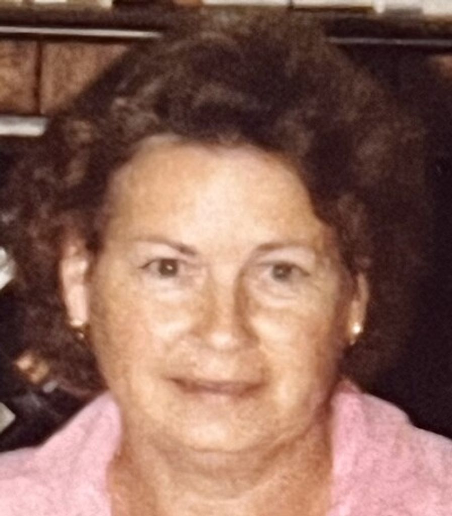 Ruth Naomi Dudley Profile Photo