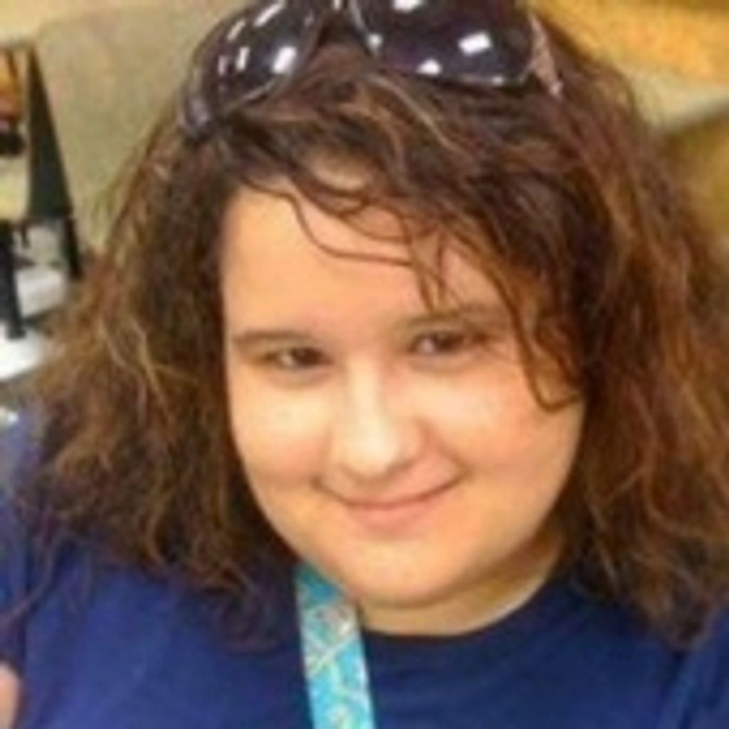 Callie Marie Samya Profile Photo