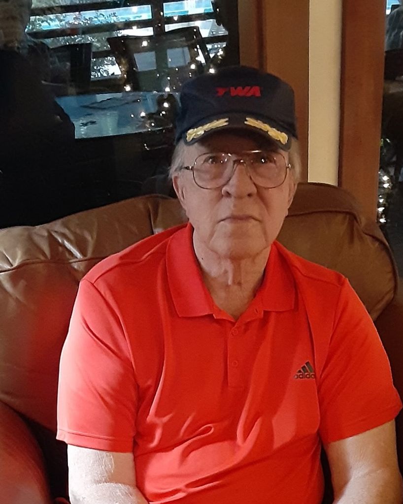 Thomas Brooks Usrey, Jr.