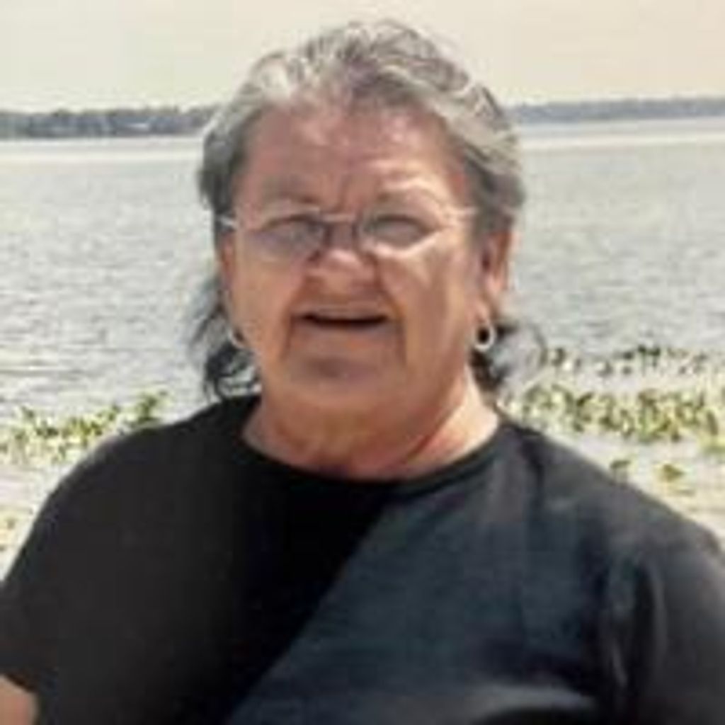 Bernice Brooks Profile Photo