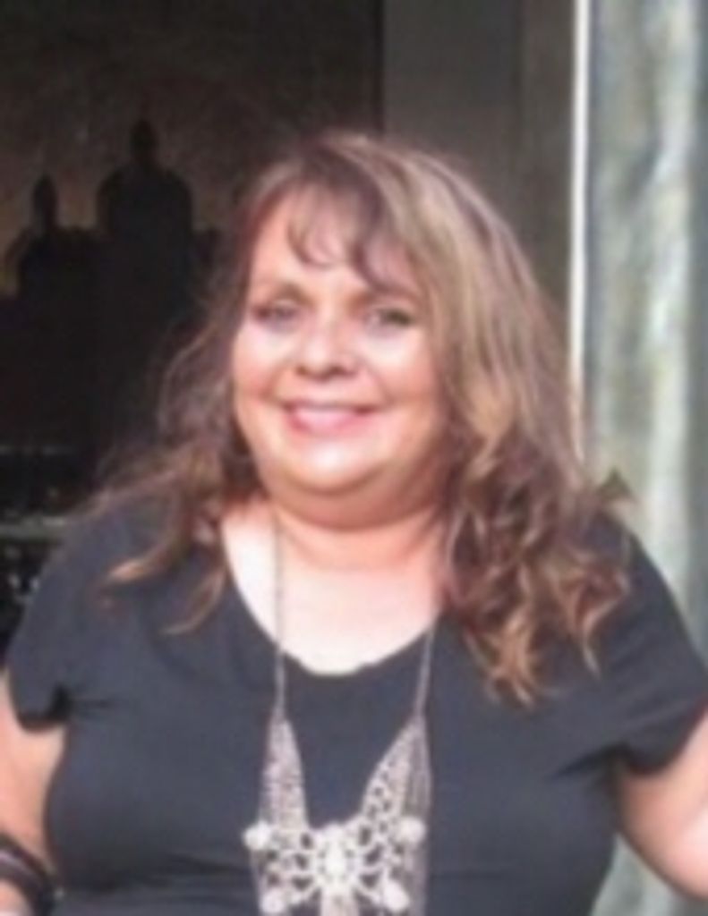 Patricia Quinonez Lunger