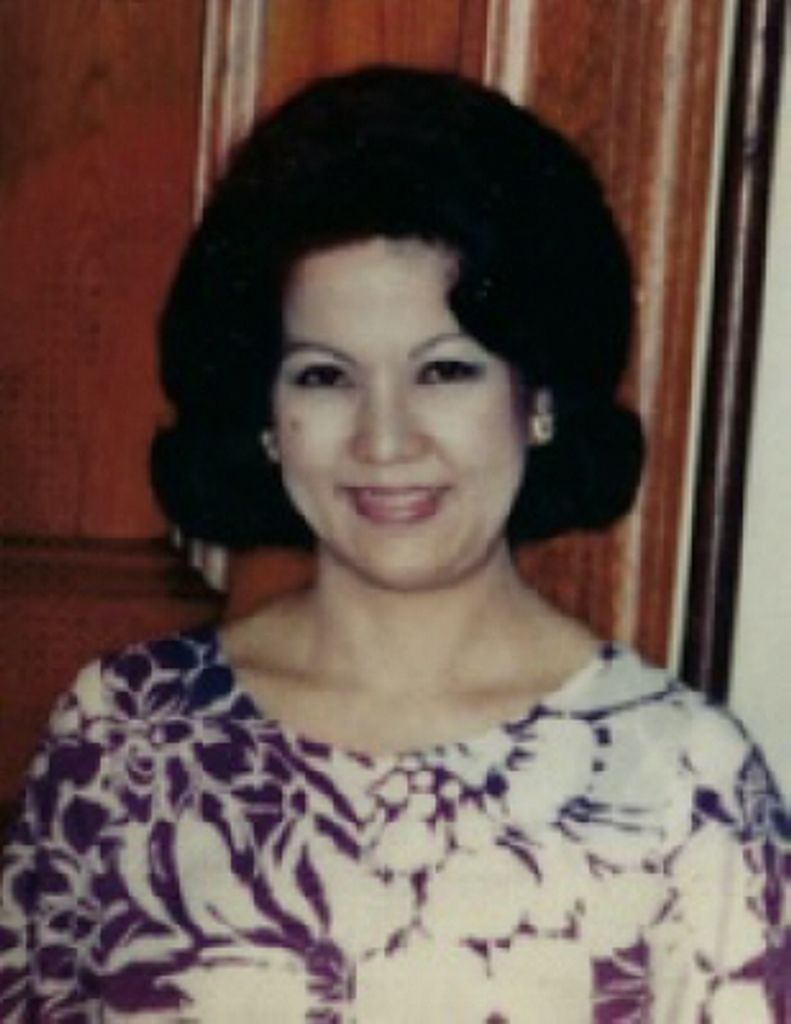 Rose Higa-Chynoweth Profile Photo