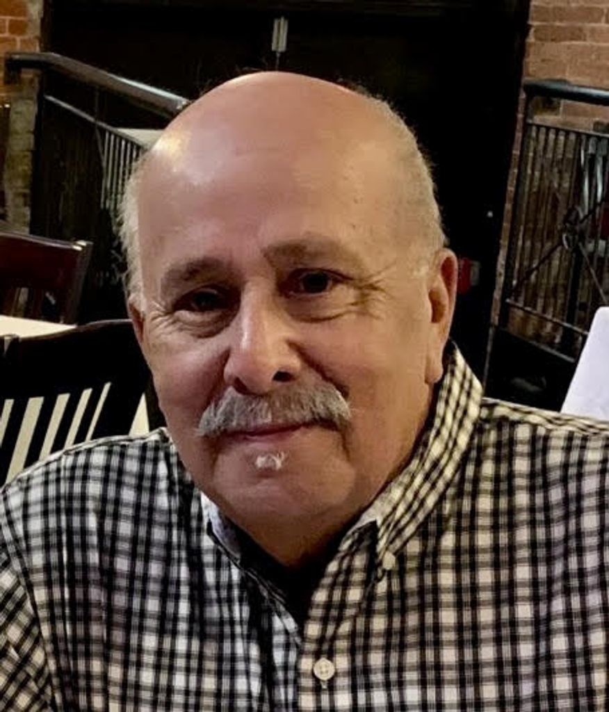 Thomas "Tom" Esparza