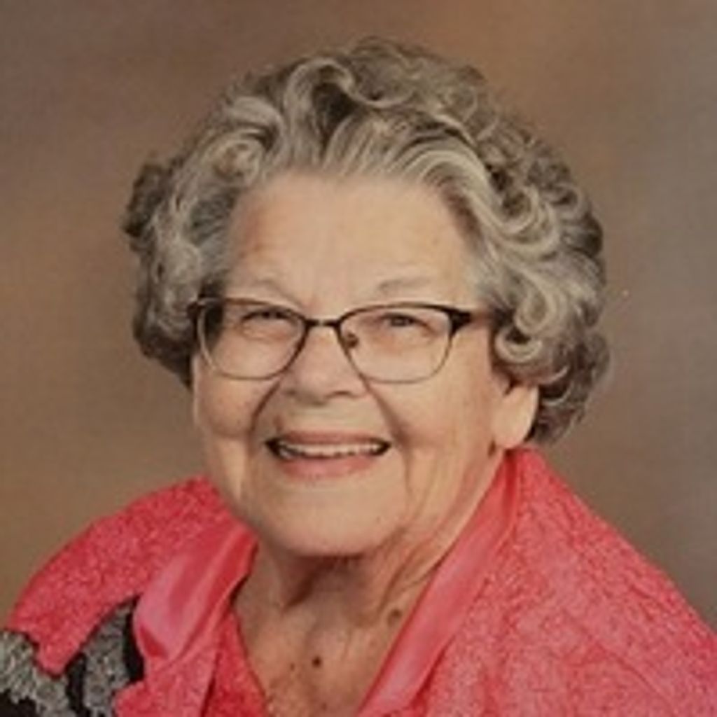 Larue Morris Sieber