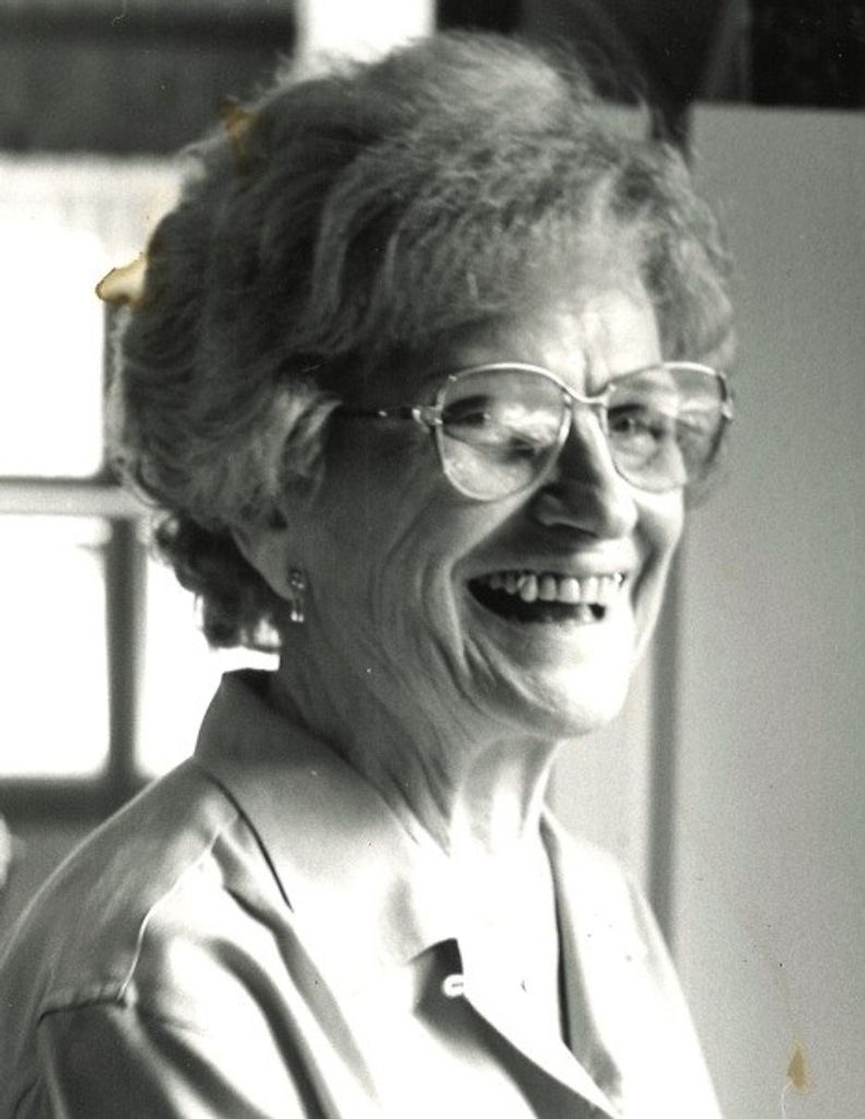 Sylvia Therese (Janowski)  Adams