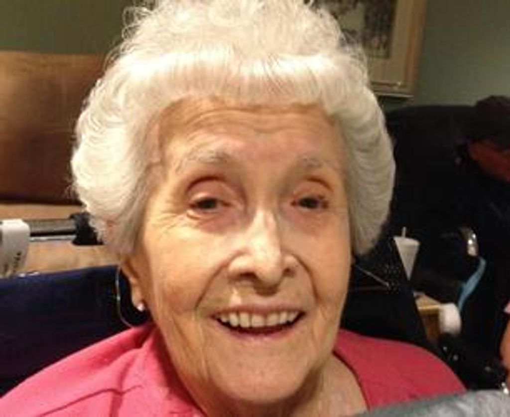 Helen M. Kolenda