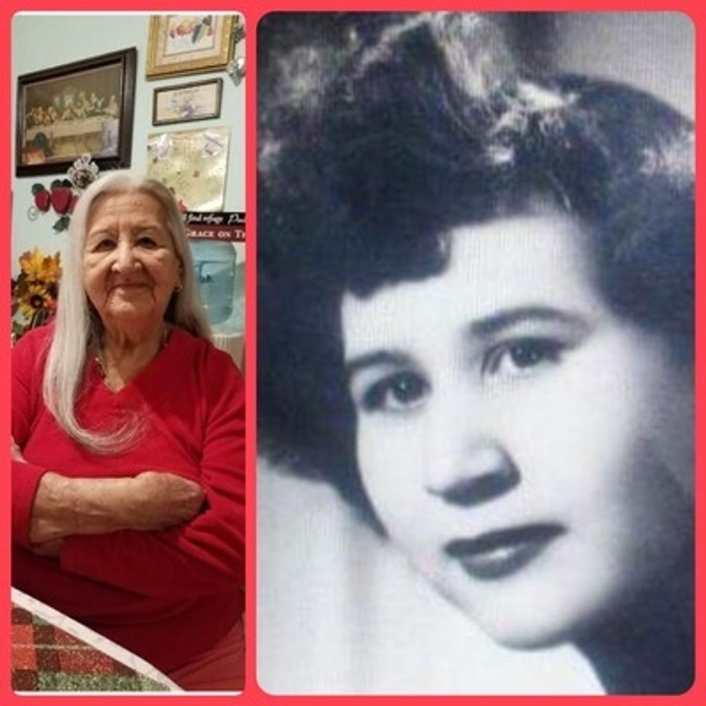 Elena Rodriguez-Magallanes