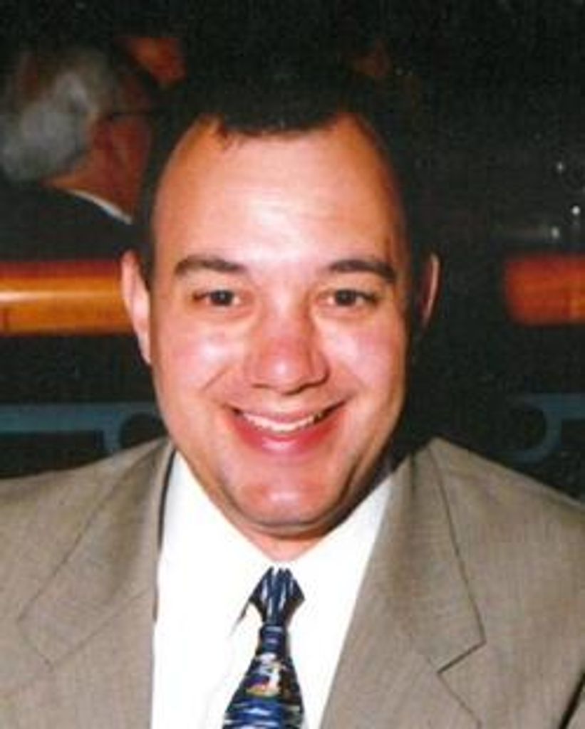 Christian M. Quatrone