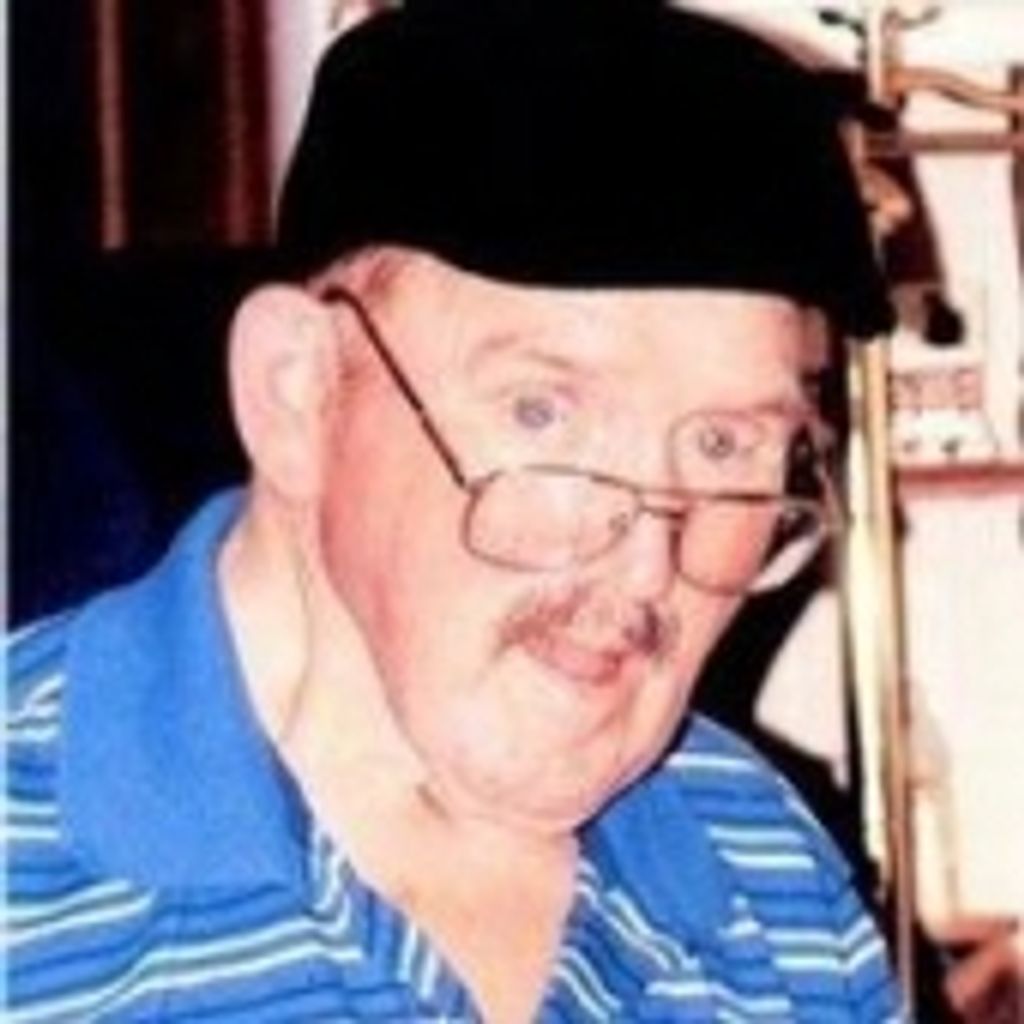 Wayne Allen Williams