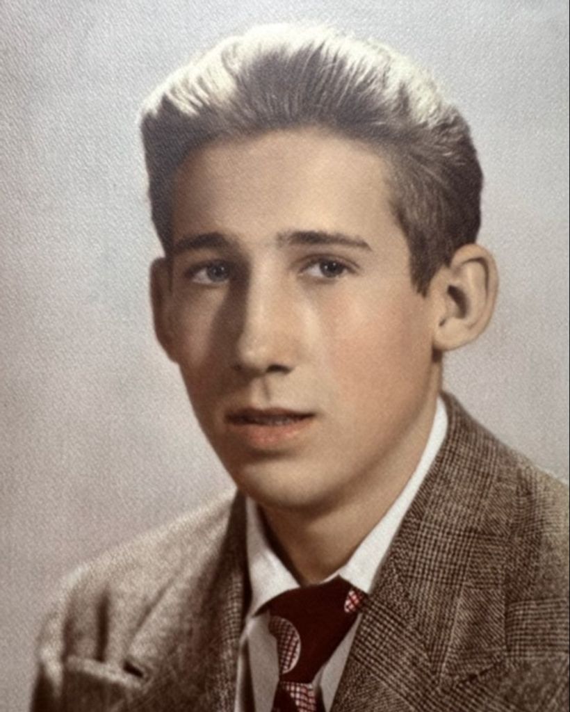 Donald Earl Eichschlag Profile Photo